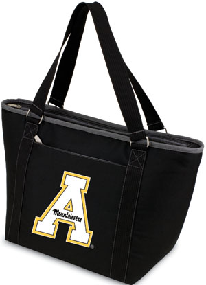 Picnic Time Appalachian State Topanga Tote. Free shipping.  Some exclusions apply.
