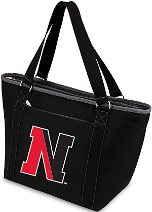 Picnic Time Northeastern University Topanga Tote. Free shipping.  Some exclusions apply.