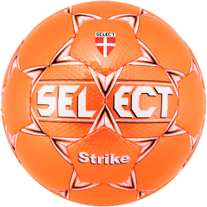 Select Retail Strike Soccer Ball