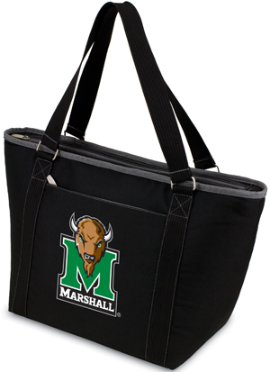 Picnic Time Marshall University Topanga Tote. Free shipping.  Some exclusions apply.