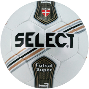 Select Futsal Series Super Soccer Ball 2013 CO