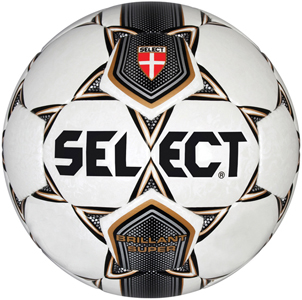 Select Brillant Super Replica Mini Soccer Ball Epic Sports
