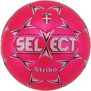 Select Strike Mini Soccer Ball