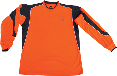 Select Bright Colored Goalkeeper Jersey