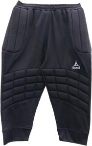 nike padded goalkeeper trousers