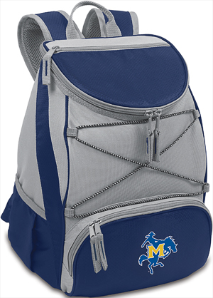 Picnic Time McNeese State Cowboys PTX Cooler