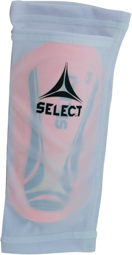 Select Atlanta Pro Shin Guard w/Pocket Sleeve