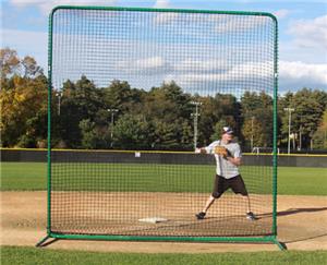 10x10 baseball net
