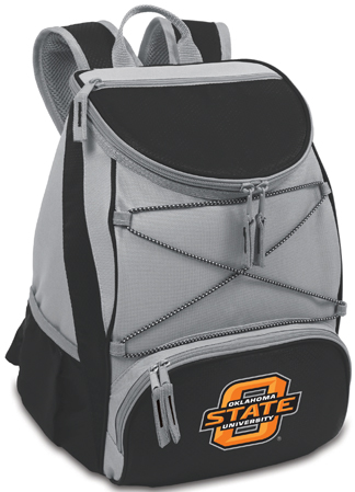 Picnic Time Oklahoma State Cowboys PTX Cooler