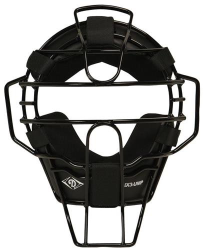 Diamond DFM-iX3 UMP Baseball Umpires Mask