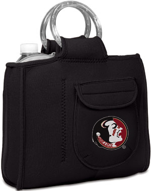 Picnic Time Florida State Milano Lunch Tote