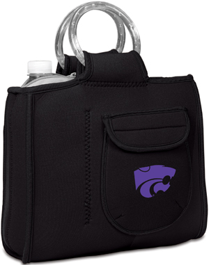 Picnic Time Kansas State Milano Lunch Tote