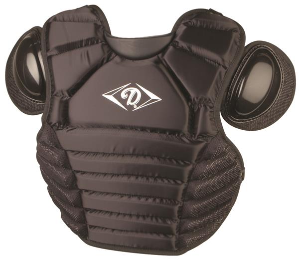 Diamond 16.5" Umpire Chest Protector DCP-U LITE Umpire Padded Protection 
