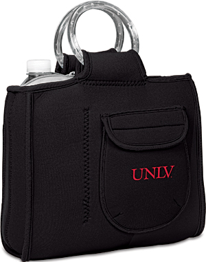 Picnic Time UNLV Rebels Milano Lunch Tote