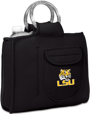 Picnic Time LSU Tigers Milano Lunch Tote