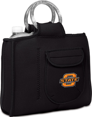 Picnic Time Oklahoma State Milano Lunch Tote