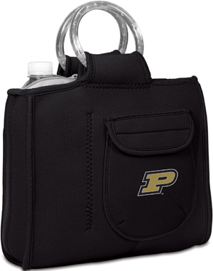 Picnic Time Purdue University Milano Lunch Tote