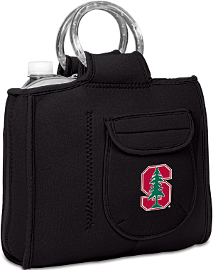 Picnic Time Stanford University Milano Lunch Tote
