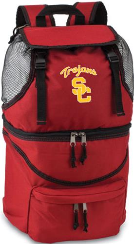 Picnic Time USC Trojans Zuma Backpack