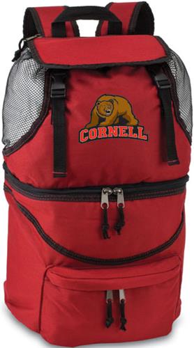 Picnic Time Cornell University Zuma Backpack