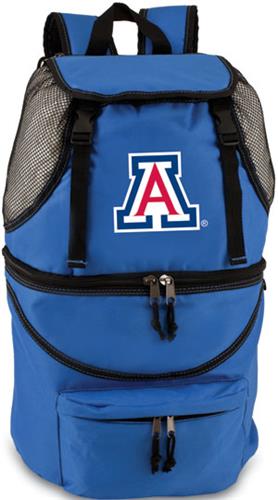 Picnic Time University of Arizona Zuma Backpack