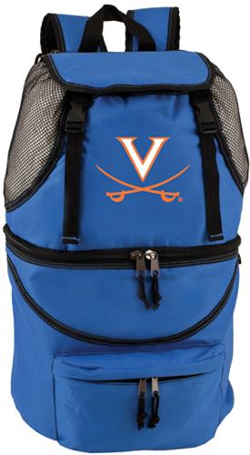 Picnic Time University of Virginia Zuma Backpack