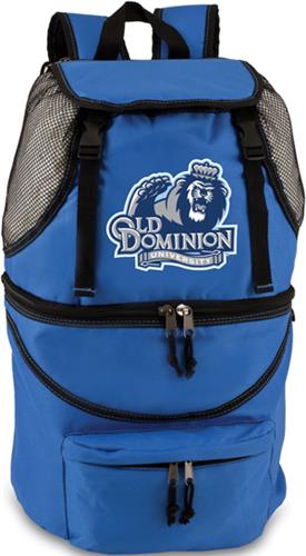 Picnic Time Old Dominion University Zuma Backpack
