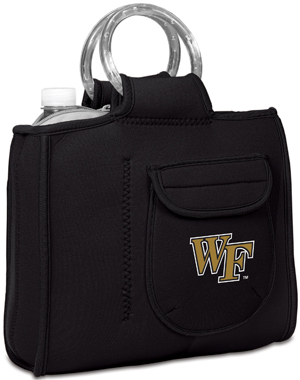 Picnic Time Wake Forest University Milano Tote