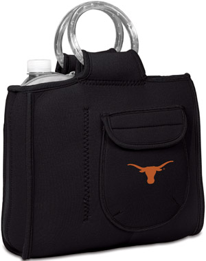 Picnic Time University of Texas Milano Lunch Tote