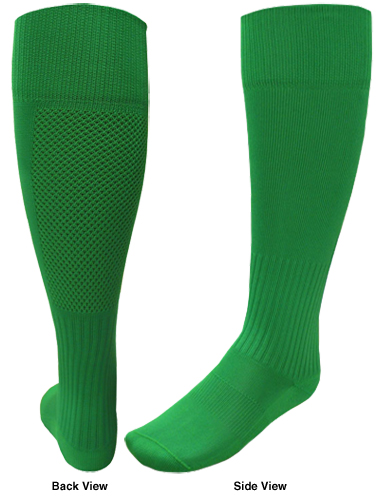 Soc Com Irregular Vento Soccer Socks-Closeout