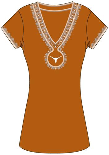 Emerson Street Texas Womens Medallion Dress. Free shipping.  Some exclusions apply.