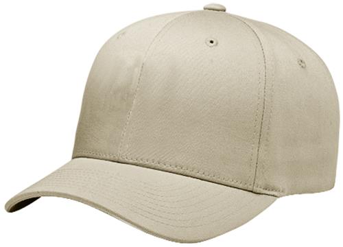 Richardson Flexfit Cotton/Poly Twill Caps. Embroidery is available on this item.