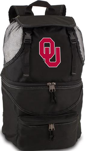 Picnic Time University of Oklahoma Zuma Backpack