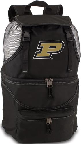 Picnic Time Purdue University Zuma Backpack