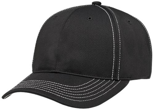 Richardson DRYVE Lite R Flex Caps. Embroidery is available on this item.
