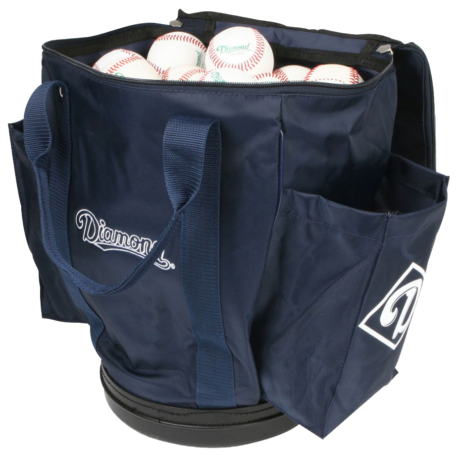 E5561 Diamond BALL BAG Baseball/Softball Ball Bags
