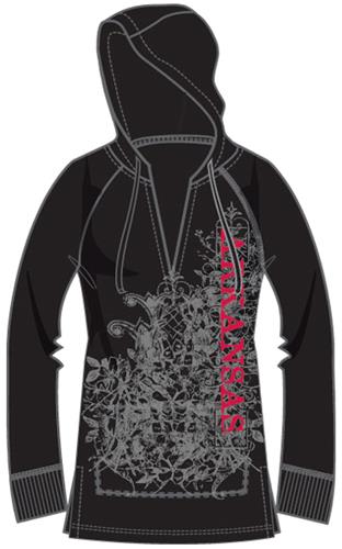 Emerson Street Arkansas Womens Cozy Pullover Hoody. Free shipping.  Some exclusions apply.