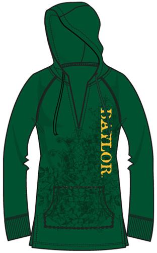 Emerson Street Baylor Womens Cozy Pullover Hoody. Free shipping.  Some exclusions apply.