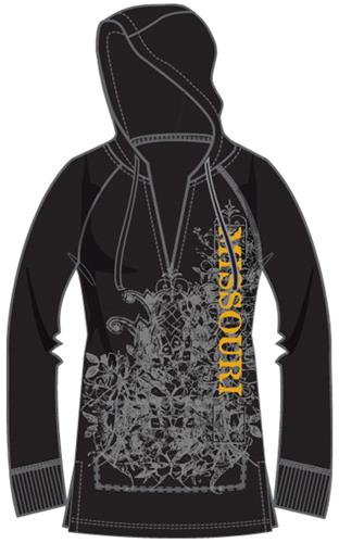 Emerson Street Missouri Womens Cozy Pullover Hoody. Free shipping.  Some exclusions apply.