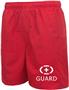 Adoretex Mens Lifeguard Board Short Swimsuit