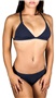 Adoretex Women's Polyester Workout Bikini Two Piece Set Swimsuit (FGP06)