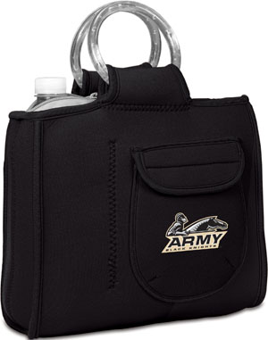 Picnic Time US Military Academy Army Milano Tote