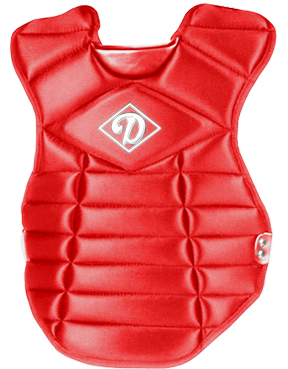 Diamond DCP-FP Long Fastpitch Chest Protector
