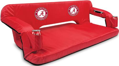 Picnic Time University of Alabama Reflex Couch