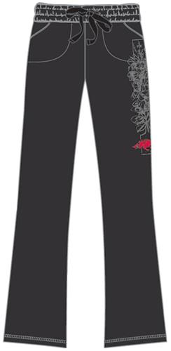 Emerson Street Arkansas Razorback Womens Cozy Pant. Free shipping.  Some exclusions apply.
