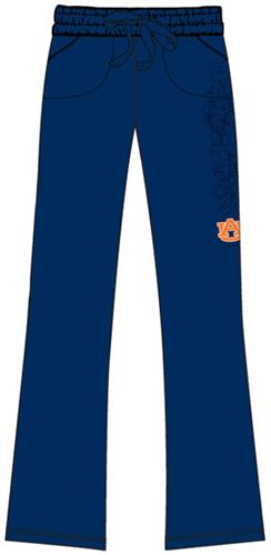 Emerson Street Auburn Tigers Womens Cozy Pants. Free shipping.  Some exclusions apply.