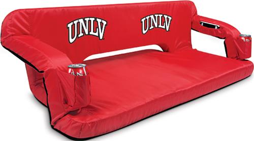 Picnic Time UNLV Rebels Reflex Couch