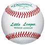 Diamond DLL-1 MC Little Minor League Baseballs (DZ)