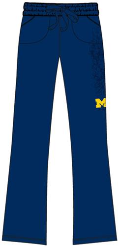 Emerson Street Michigan Womens Cozy Pants. Free shipping.  Some exclusions apply.