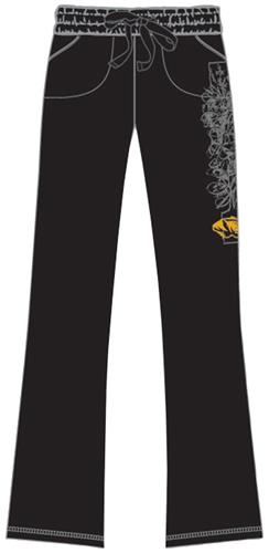 Emerson Street Missouri Tigers Womens Cozy Pants. Free shipping.  Some exclusions apply.